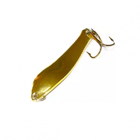 Блесна Spike Куусамо м. (10гр, 1004/3)