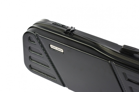 Кейс оружейный Garry Zonter (KOBLK100, 1000*270*120 черный)