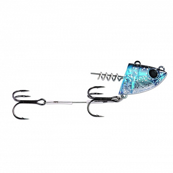 Монтаж R.I.P. Rigger Storm