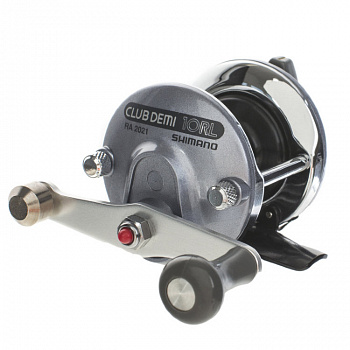 Катушка SHIMANO Club Demi