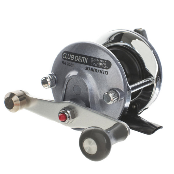 Катушка SHIMANO Club Demi (Demi 10 RL)