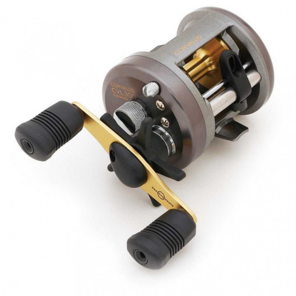 Катушка SHIMANO Corvalus (300)
