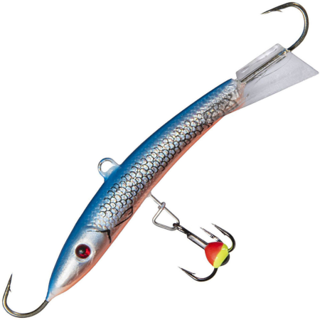 Балансир Lucky John BAUCHA 6 с тр. (31601-45H)