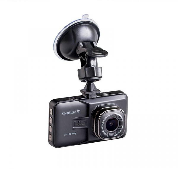 Автомобильный видеорегистратор SilverStone F1 NTK-9000F
