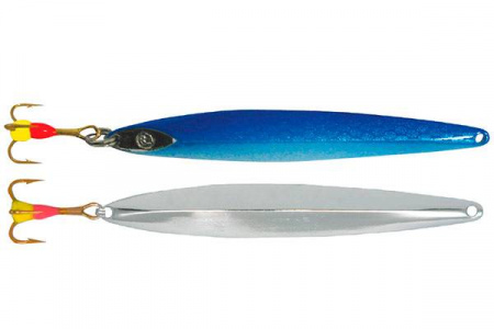 Блесна вертикальная Nils Master Raptor (5см, 5,6гр, 586)