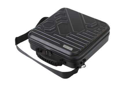 Кейс Garry Zonter для 4-х  катушек 5000-6000 (KK5-6BLK4, черный, 32*32*11)