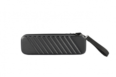 Кейс под прицел Garry Zonter (KPBLK, S 37*11*10 черный)