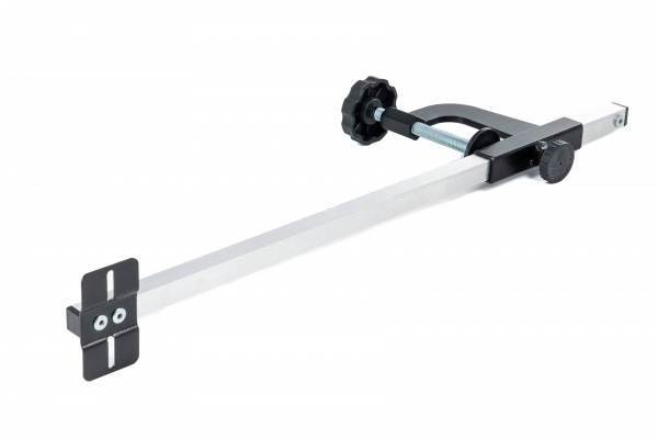 Держатель датчика эхолота Заструга (прямой, с площадкой, 022-0162)