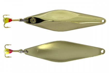 Блесна вертикальная Nils Master Loviisa (6,5см, 11гр, 005 B/B)