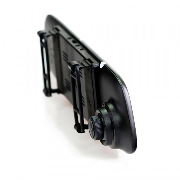 Автомобильный видеорегистратор SilverStone F1 NTK-351Duo