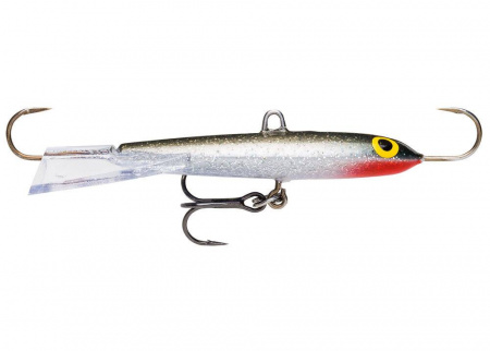 Балансир Rapala FLAT JIG (4см, 16гр, RFJ04-HFANC)