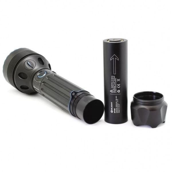 Фонарь Olight X9R Marauder