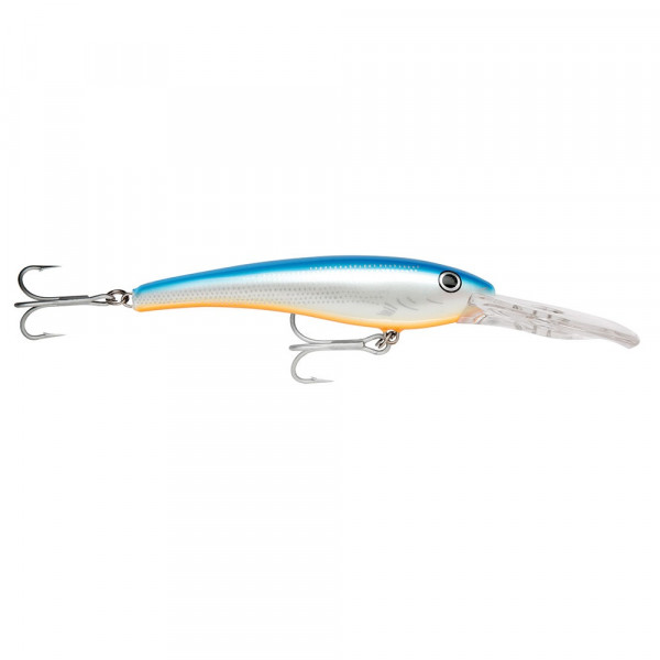 Воблер Storm Deep Thunder (плавающий, до 5,6м, 11см, 28гр, DTH11-333)