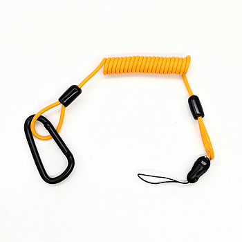Страховочный шнур Тропоход