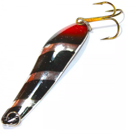 Блесна Spike color Уралка (29гр, 3007/17)