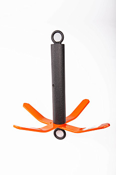 Якорь складной 5 кг