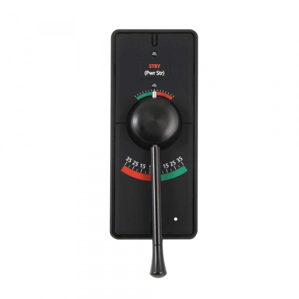 Autopilot Follow-On Tiller Steer Control Head (Standby - Power Steer - Standby)