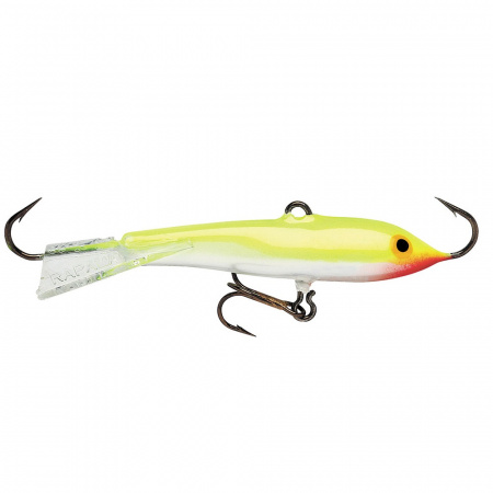 Балансир Rapala Jigging RAP (7см, 18гр, W07-SFC)