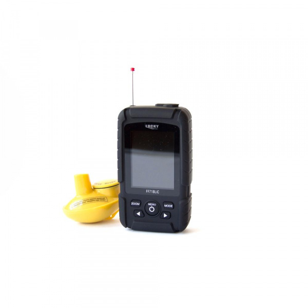 Эхолот LUCKY FF718LiC