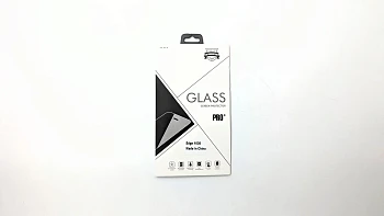 Стекло защитное на Garmin Edge 1030/1040