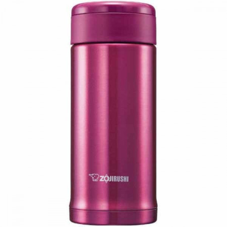 Термос Zojirushi SM-AGE35 (0,35 л, малиновый)