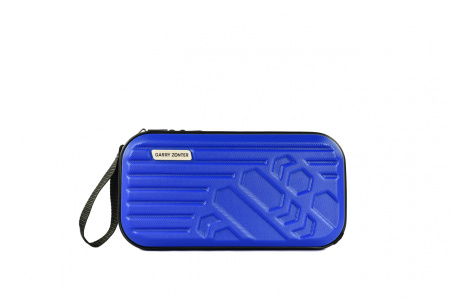 Кейс Garry Zonter для 2-х катушек (синий)