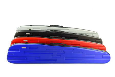 Кейс оружейный Garry Zonter (KOBLK140, 1400*265*110 черный)