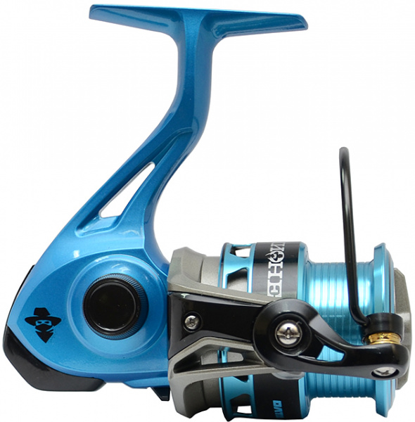 Катушка ПИОНЕР Олта (4000F)