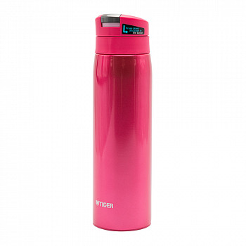 Термокружка Tiger MCX-A501 Opera Pink 0.5 л (цвет розовый)