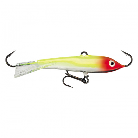 Балансир Rapala Jigging RAP (5см, 9гр, W05-CLN)