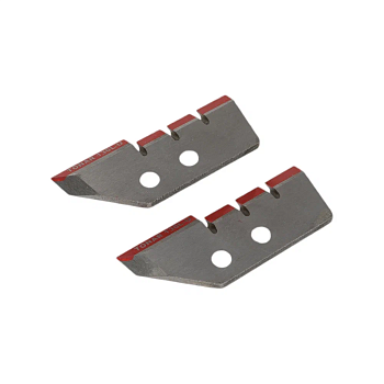 Ножи ЛР-130L для лунки 150 мм, удлиненные, левое вращение (NLT-130L.SL.U) Тонар