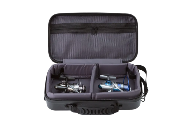 Кейс Garry Zonter для 2-х катушек 5000-6000