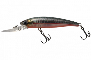 Воблер LureMax POACHER