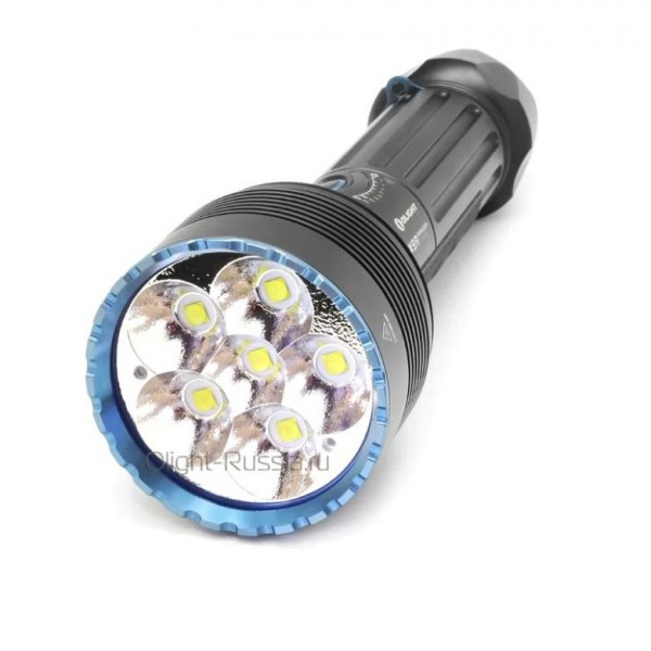 Фонарь Olight X9R Marauder
