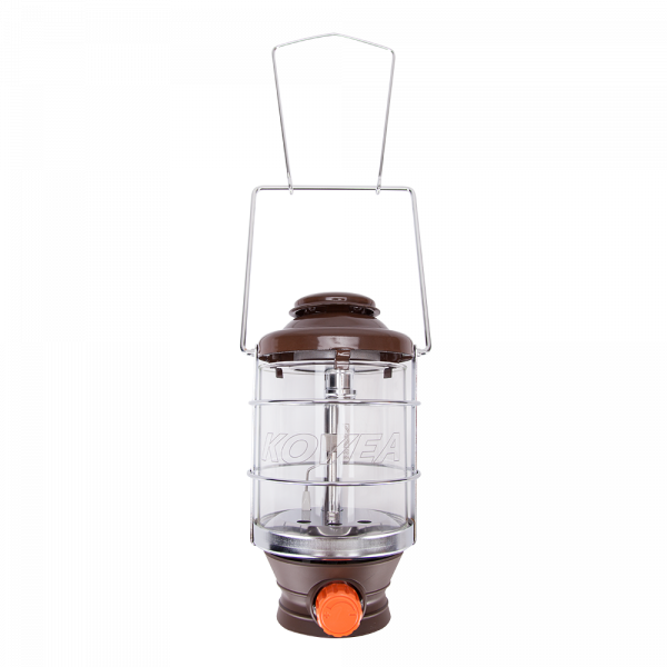 Лампа Kovea газовая большая 210 Lux KL-1010