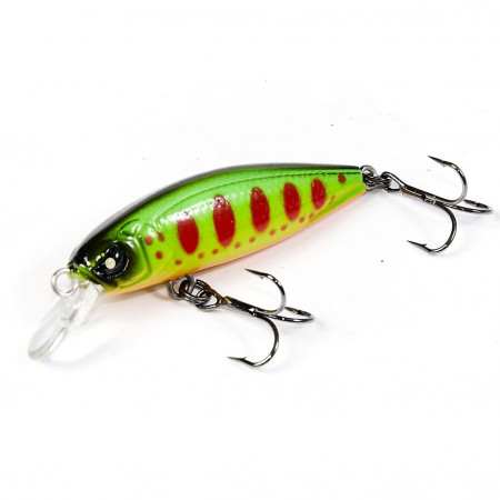 Воблер суспендер LJ Pro Series BASARA SP (суспендер, 0-0,5м, 4см, 2,5гр, BA40SP-201)