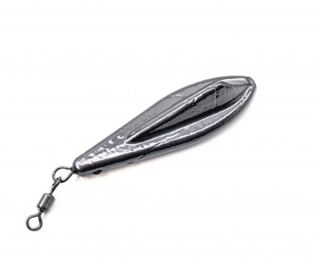 Груз IVVA "Дельфин" (100г (1уп -1шт))