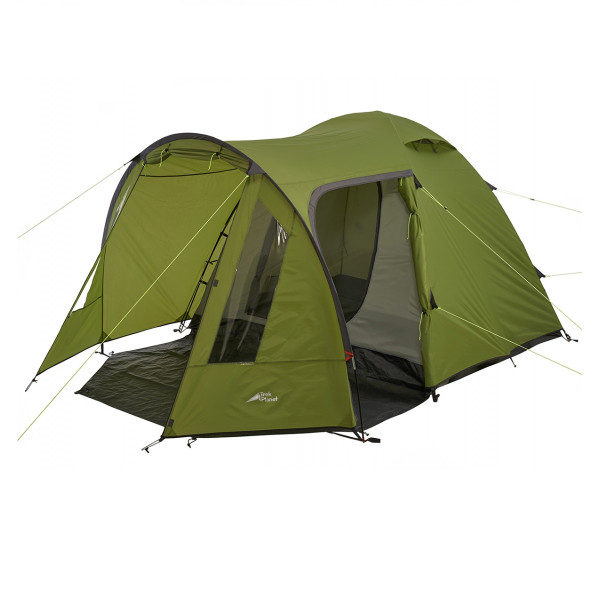 Палатка Trek Planet Tampa 5 зеленый