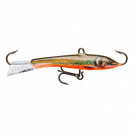 Балансир Rapala Jigging RAP (7см, 18гр, W07-CHL)