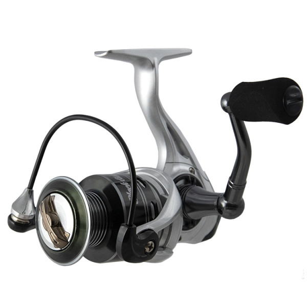 Катушка безынерционная Black Side Quest X									