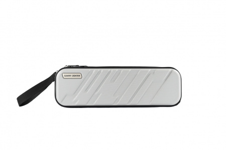 Кейс под прицел Garry Zonter (KPGR, S 37*11*10 серый)