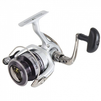 Катушка безынерционная Daiwa Laguna E