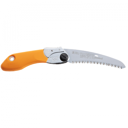 Пила Silky Pocketboy Curve (130мм, 8зуб/30мм, складная)