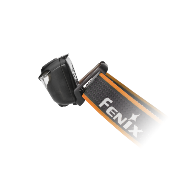 Фонарь налобный Fenix  HL18r черный
