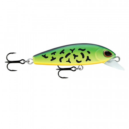 Воблер STORM GOMOKU Dense (тонущий, 0-1м, 48мм,6гр, GD48-FT)