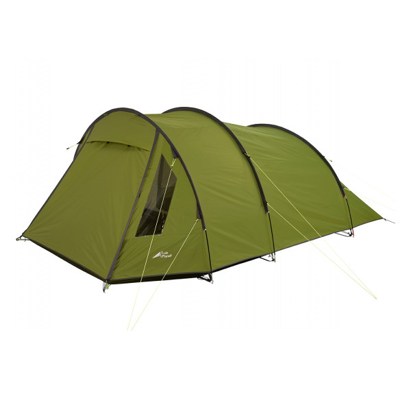Палатка Trek Planet Ventura 4 зеленый