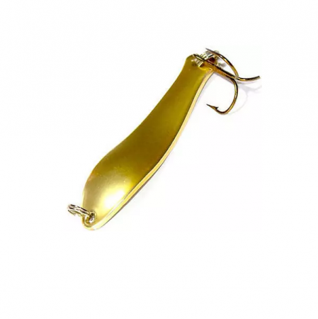 Блесна Spike Куусамо м. (10гр, 1004/4)