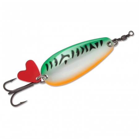 Блесна колеблющаяся BLUE FOX Esox (6,5см, 22гр, BFEX22-PER)