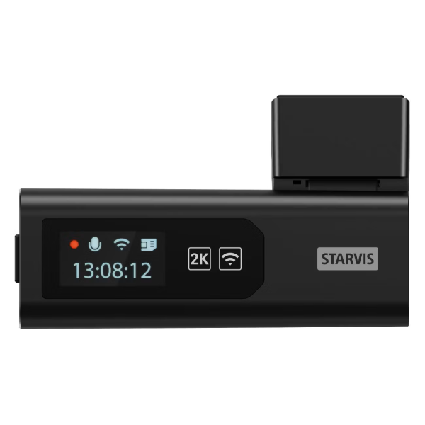 Видеорегистратор NAVITEL R67 2K