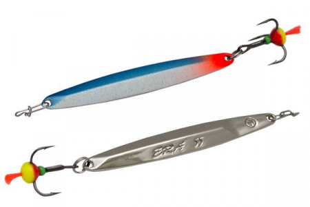 Блесна вертикальная ECOPRO Era (5,5см 5гр, BLS)